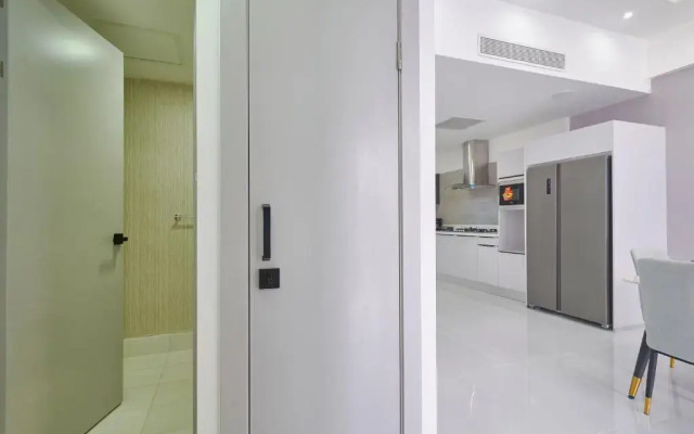 Monaco Residences Piantini