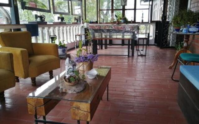 Chester´s B&B