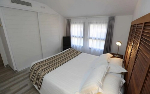 Hotel Résidence Les Mèdes