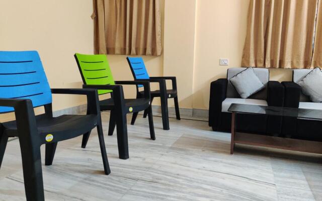 Sanjiva Suites