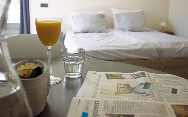 B&B Landgoed Bergerven