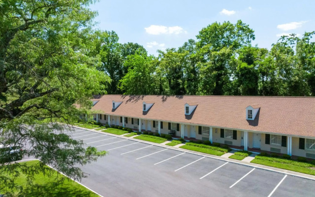 Westgate Historic Williamsburg Resort