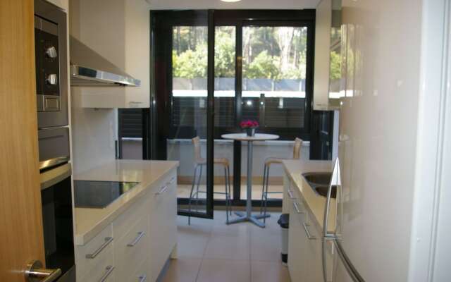 Apartamento Puerto Rico 39