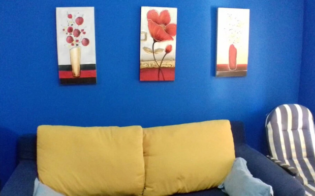 Acv - costa caribe II-2ª línea planta 1 sur