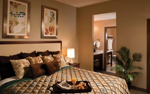 Eureka Casino Resort