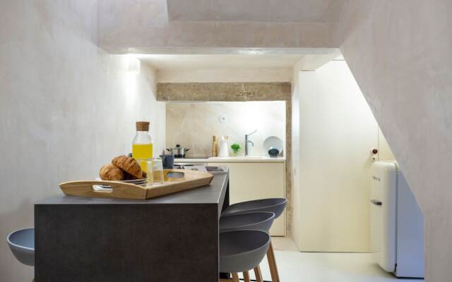 Alfama Design Suites Guesthouse