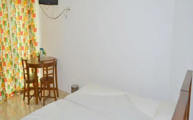 Vista Rooms Aluthgoda Road