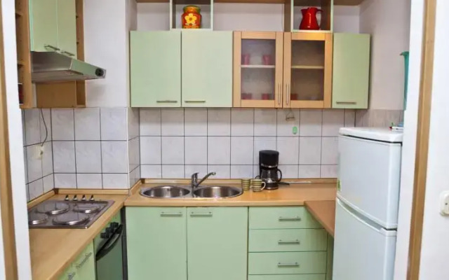 Apartman Belvedere