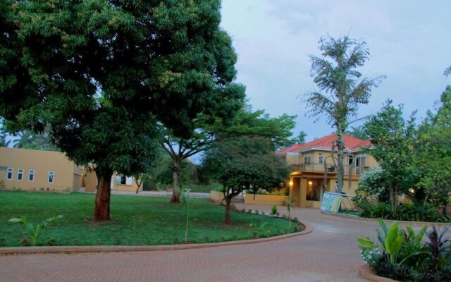 The Mansion Hotel