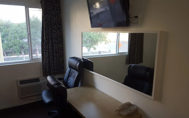 City Center Hotel Los Angeles
