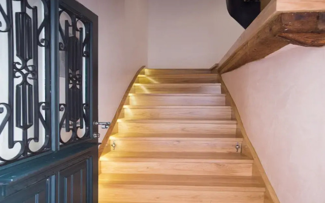 Studio Apartments Sonatina