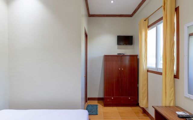 Arjaymay Apartelle