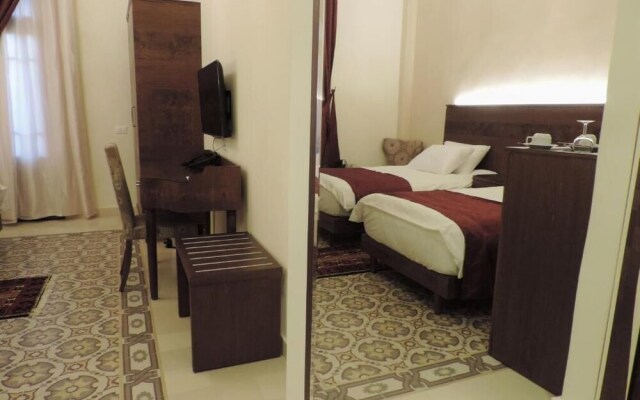 La PLace Hotel