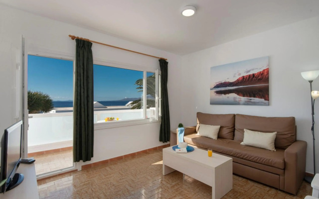 Rocas Blancas Apartments