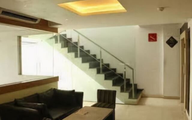 OYO Premium Focal Point GT Road