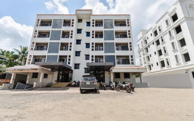 Hotel Sai Balaji by OYO Rooms