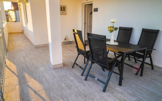 TayLa-Apartment Vodice