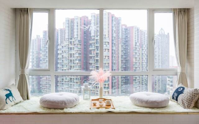 Cozy day Mo Ma Xin Cheng