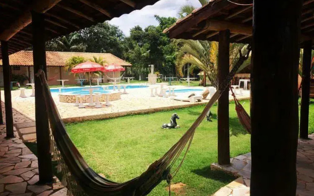 Pousada Raiz Mineira