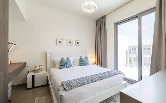 Tilal AL Ghaf 051 in Dubai