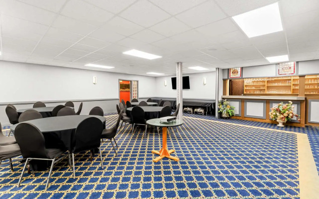 Best Western Cowichan Valley Inn