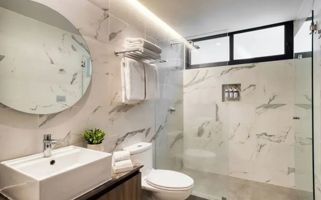 ULIV Pulse Roma - Condesa