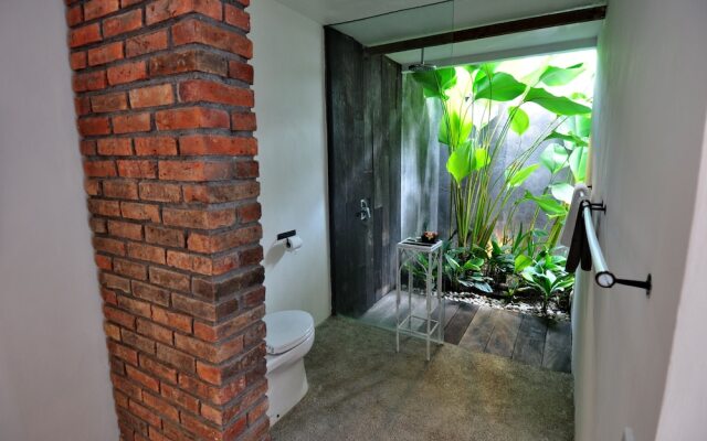 Authentic Villa n.5 in Seminyak