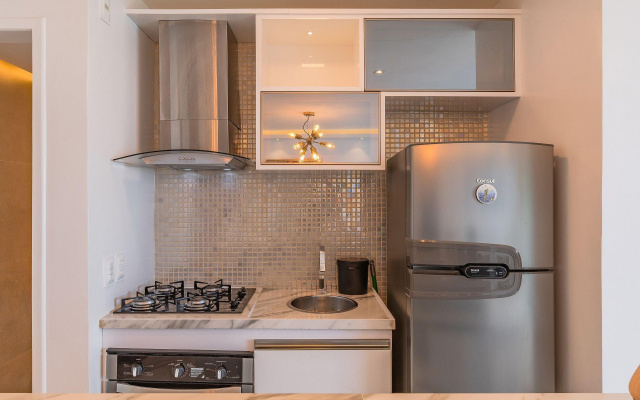 Iracema #1408   Apartamento De Luxo Por Carpediem