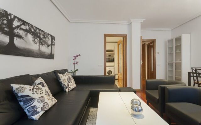 Forever Young Apartments Plaza España IV