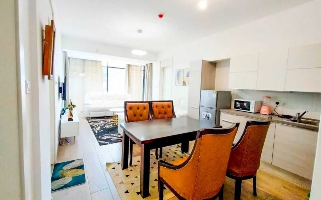 Stay.Plus Stylish Living Nova