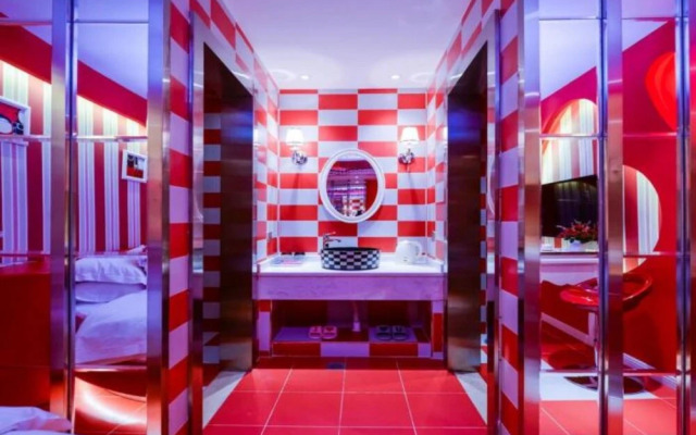 Sucha Hotel Chongqing Yangjiaping