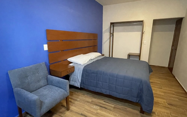 Casa el Arte de Frida