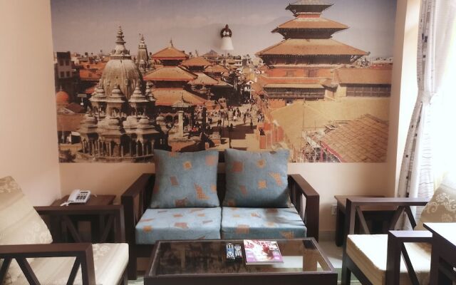 Sagarmatha Apartment Bed & Breakfast