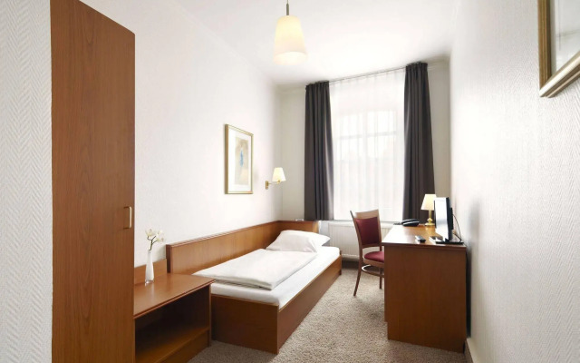 Hotel Jensen