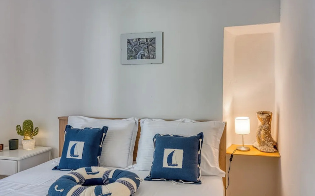 Old Bay Leave Town Apartment