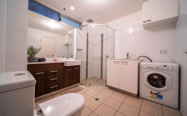 Vue of the East End-wifi - Netflix - Nespresso