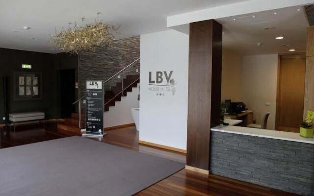 LBV House Hotel