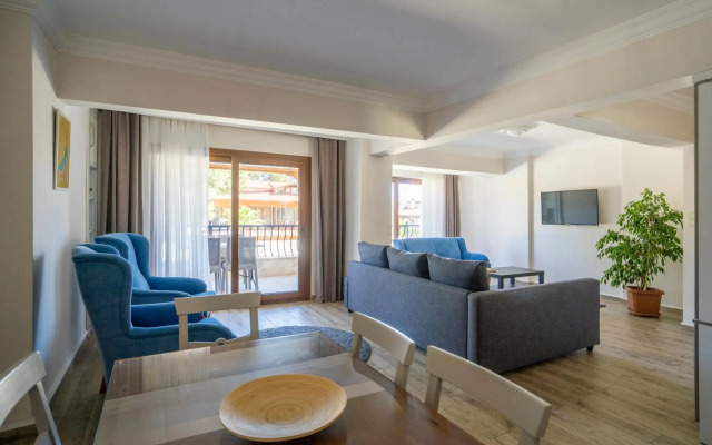 XOX Apart Hotel