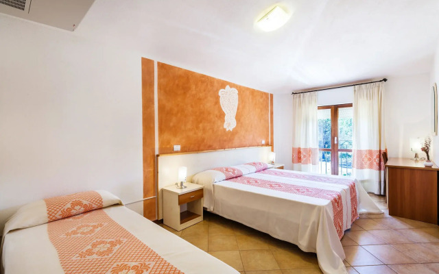 Petri Marini Hotel & Resort