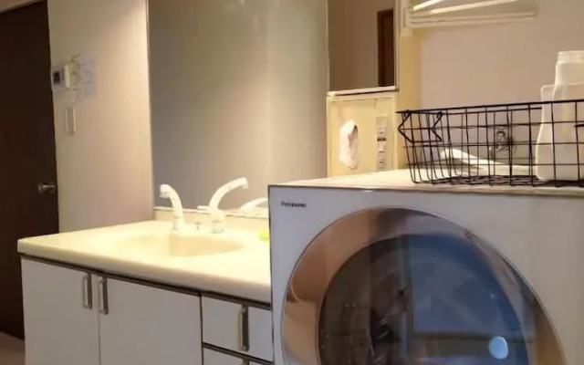 Old Garden House Sapporo Hiragishi