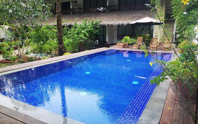 Kalipay Resort Siargao