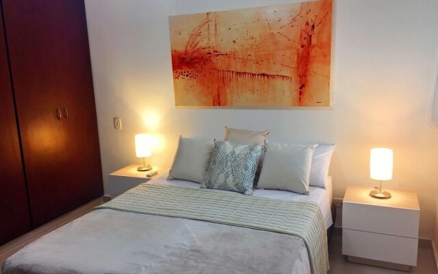 Apartamentos SOHO Basic – Cerca al Buenavista BAQ28A