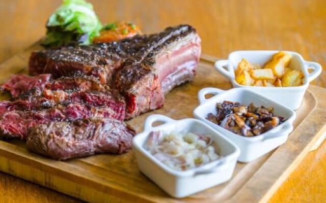 Hôtel Minvielle - Résidence Les Oliviers