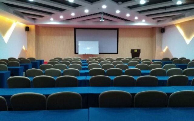 Sotel Inn (Shenzhen North Railway Station Yuanfen)