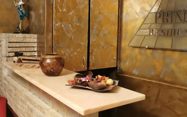 PRince Residence Apartments