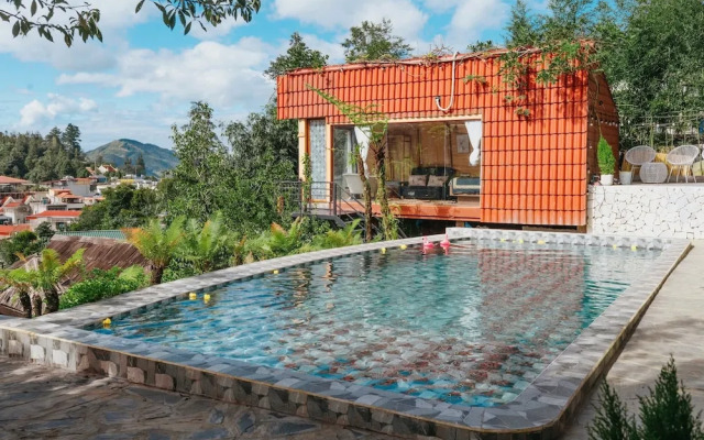 Bee Homestay Sapa