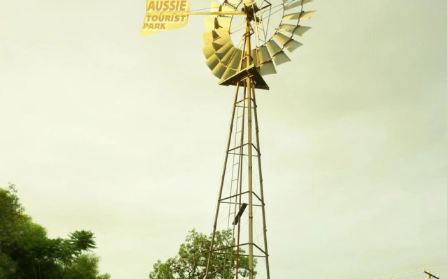 Roma Aussie Tourist Park