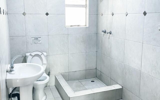 Royal Olympia Lodge and Safaris