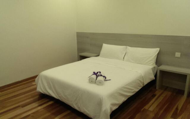 Jawa Street Townstay