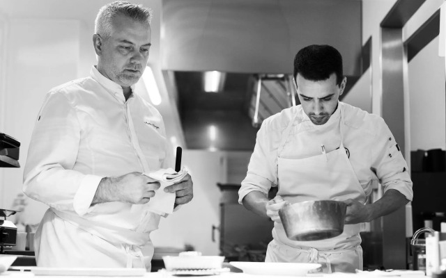 Grand Hotel & Spa Uriage